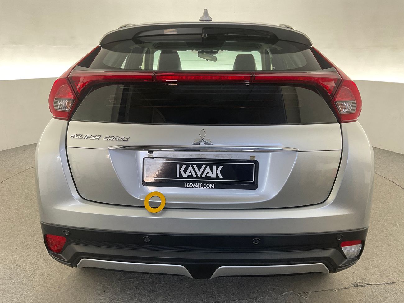 Mitsubishi Eclipse Cross GLS Highline | Guaranteed Warranty | 0 Down Payment