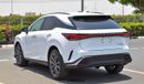 Lexus RX350 F SPORT1. Local Registration +10%
