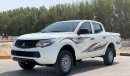 Mitsubishi L200 2016 4x4 Ref#495