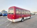 Mitsubishi Rosa MITSUBISHI ROSA BUS RHD 2000 MODEL 4.8 L DIESEL MANUAL(PM00234)
