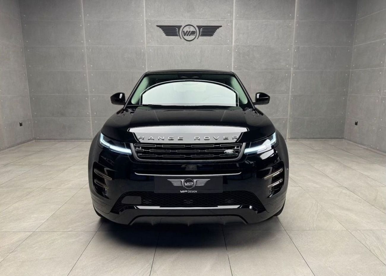 Land Rover Range Rover Evoque Dynamic SE | 2025 | Brand New | GCC Specs | AlTayer Warranty | Full Options