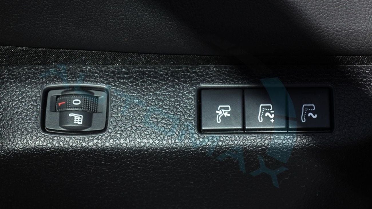 Citroen Spacetourer (For Export , НА ЭКСПОРТ) BUSINESS LOUNGE 2.0T BlueHDI 2026 GCC Без пробега