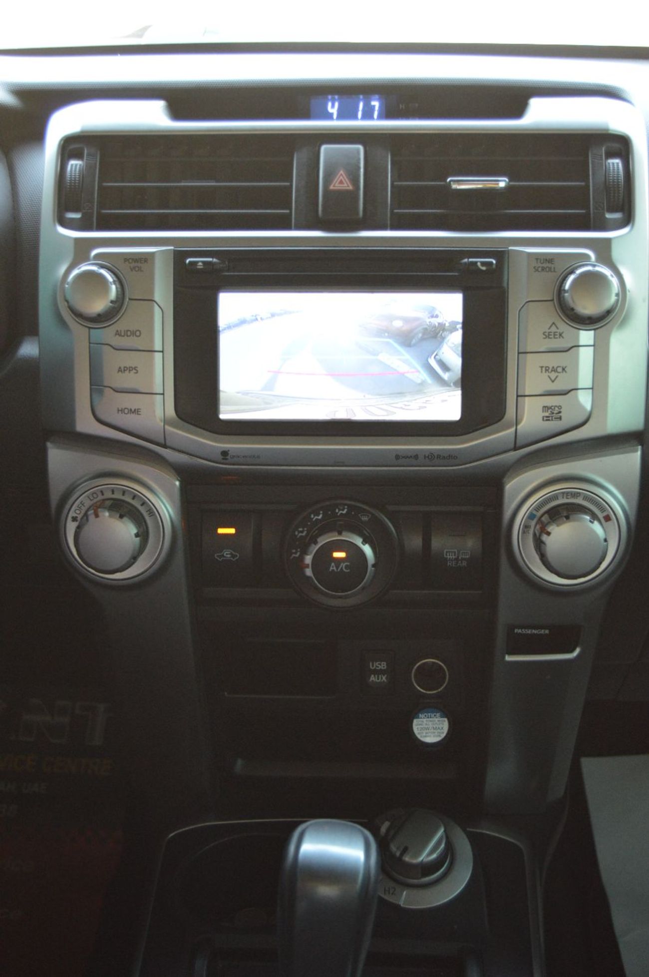 Toyota 4Runner Left Hand Drive Year: *2018* *SR5*  Engine: 4.0L/ V6