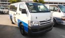 Toyota Hiace 26074