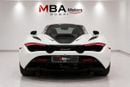 مكلارين 720S PERFORMANCE