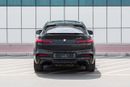 BMW X4M Competition 3.0L (510 HP)
