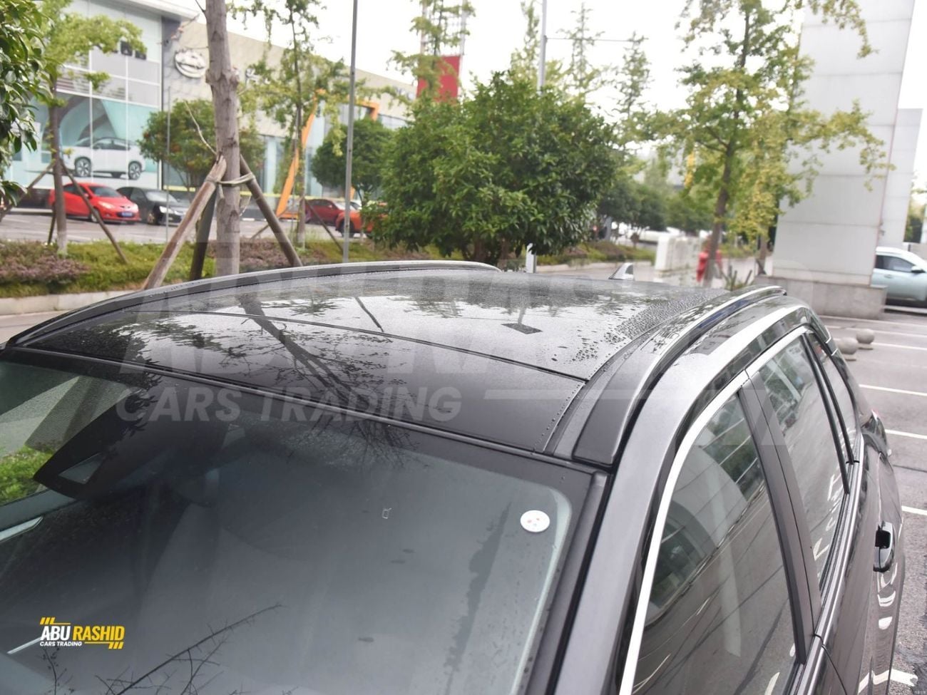 Toyota RAV4 XLE HEV