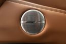 Infiniti QX80 Sensory 8 5.6L 2024 Infiniti QX80 Sensory American Specs | Agency Warranty