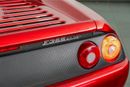 Ferrari F355 Convertible