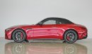 Mercedes-Benz SL 55 AMG 4M / Reference: VSB 32958 Certified Pre-Owned with up to 5 YRS SERVICE PACKAGE!!!
