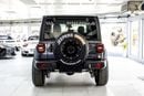 Jeep Wrangler SPORT Jeep Wrangler Unlimited 2024 GCC specs