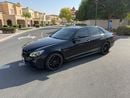 Mercedes-Benz E 63 S AMG 5.5V8 Bitirbo