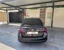 Nissan Versa SE EDITION
