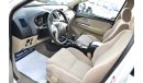 Toyota Fortuner 2.7L EXR 2015 GCC SPECS WITH DEALER WARRANTY