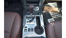 Toyota 4Runner LIMITED V6 4.0L PETROL 7 SEAT AUTOMATIC