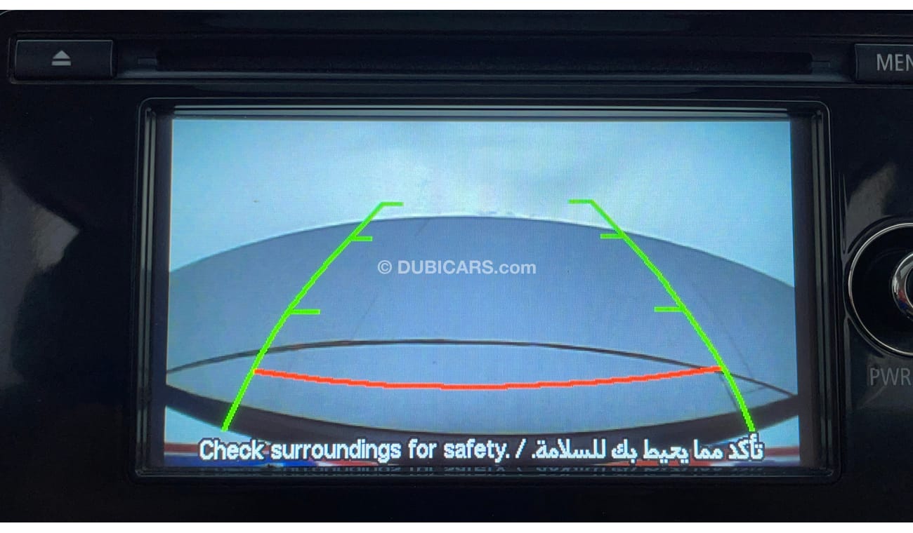 ميتسوبيشي باجيرو GLS HIGHLINE 3.8 | بدون دفعة مقدمة | اختبار قيادة مجاني للمنزل