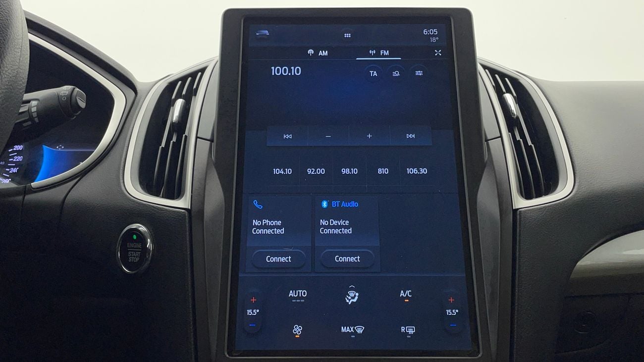 فورد إدج SE 2 | بدون دفعة مقدمة | اختبار القيادة في المنزل