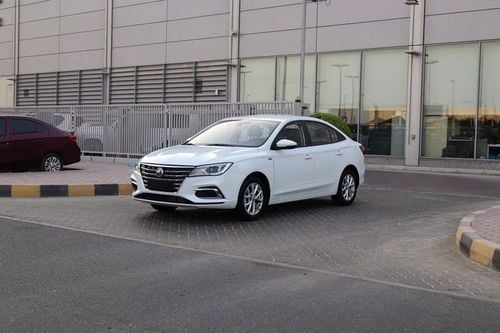 أم جي 5 Std 1.5L