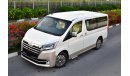 Toyota Granvia PREMIUM 3.5L PETROL  6 SEAT AUTOMATIC