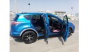Toyota RAV4 TOYOTA RAV4 2017 BLUE SE FULL OPTION