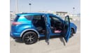 Toyota RAV4 TOYOTA RAV4 2017 BLUE SE FULL OPTION