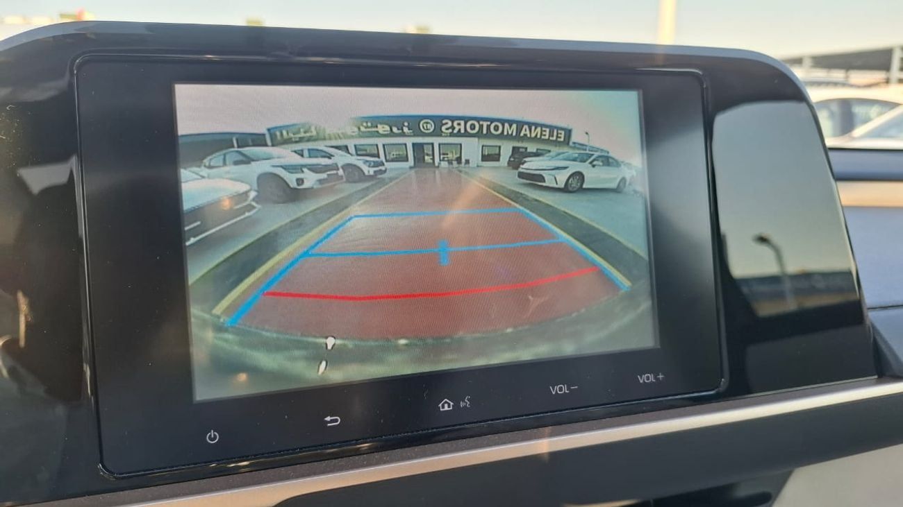 Kia K3 2025 KIA K3 (EXPORT ONLY)