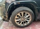 تويوتا لاند كروزر 2024 TOYOTA LAND CRUISER GXR 4.0L V6