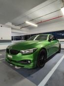 بي أم دبليو 440i