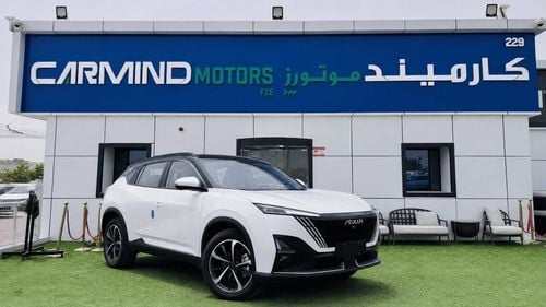 Dongfeng Mage  2026 Dongfeng Mage E2, Brand New GCC Specs.