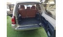 Mitsubishi Pajero Gulf excellent condition does not need any expenses