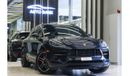 Porsche Macan GTS