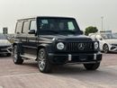 Mercedes-Benz G 63 AMG Premium + MERCEDES BENZ G63 AMG 2022