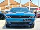 Dodge Challenger SXT | Monthly 1200/- | 0% DP | Customized Leather Seats | Sport Mode | # 93505S