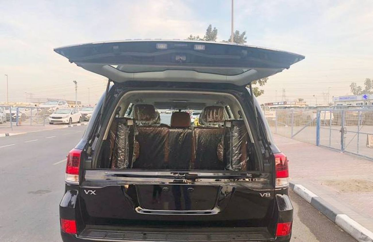 Toyota Toyoace Diesel 4.5L AT 2019 Model VX Full ( EXPORT ONLY )