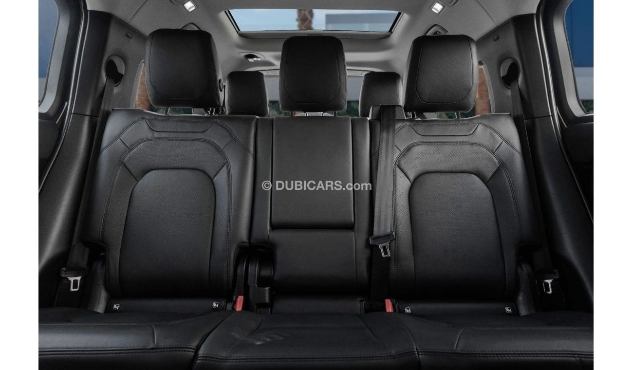 Land Rover Defender 130 First Edition | 8,027 P.M  | 0% Downpayment | Excellent Condition!