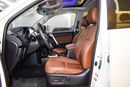 Toyota Prado VXR