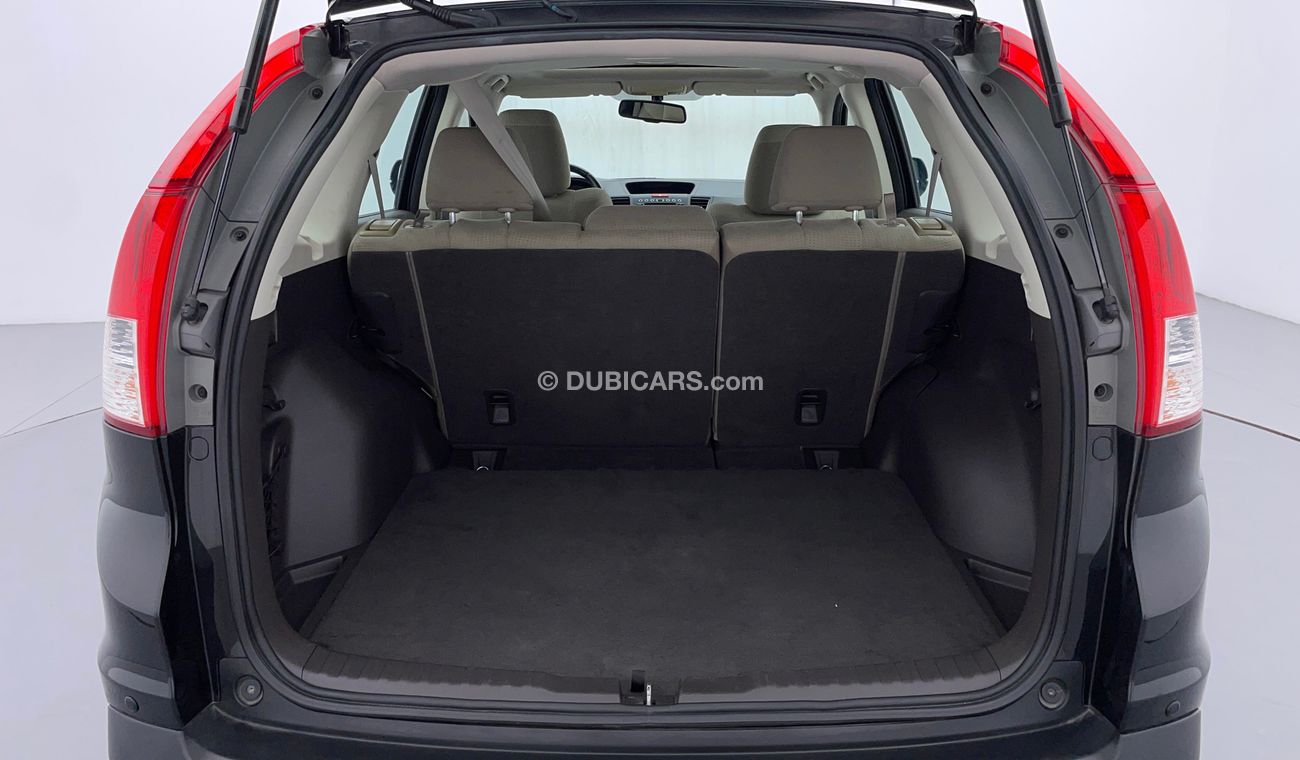 Honda CRV EX 2.4 | Zero Down Payment | Free Home Test Drive