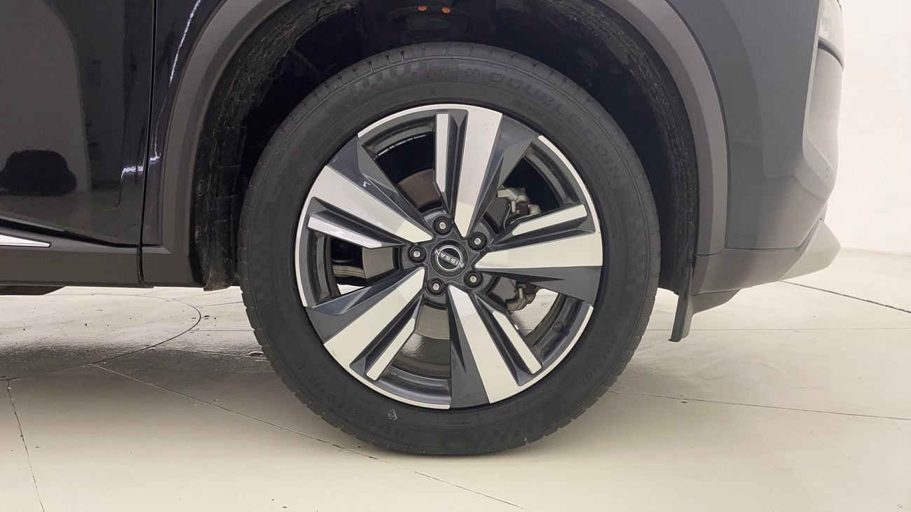 Nissan XTrail SL 2.5 | Zero Down Payment | Home Test Drive