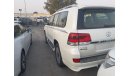 Toyota Land Cruiser 5.7 full option  vxr