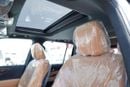 Lexus LX600 SIGNATURE