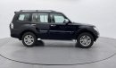 Mitsubishi Pajero GLS 3.8 | Under Warranty | Inspected on 150+ parameters