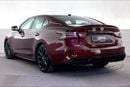 Nissan Maxima SR | Guaranteed Warranty | 0 Down Payment