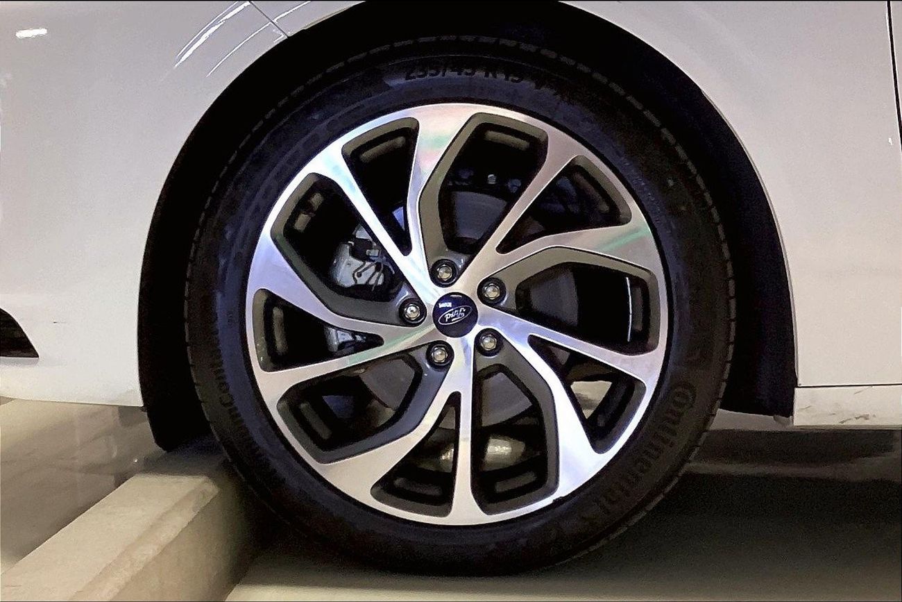 Ford Taurus Titanium | Guaranteed Warranty | 0 Down Payment