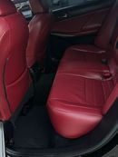 Lexus IS 200 Premier In excellent condition inside and out