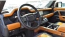 Land Rover Defender 110 D300 3.0D MHEV X AWD Aut.