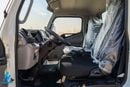 Mitsubishi Fuso Canter STD Standard Chassis 2026 | 3.0L Turbo Diesel | 6.5 Ton GVW | GCC | For Export