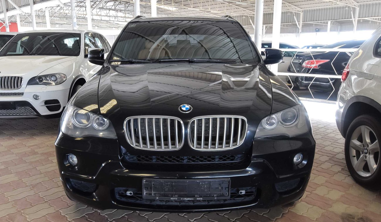 BMW X5 Xdrive 30i