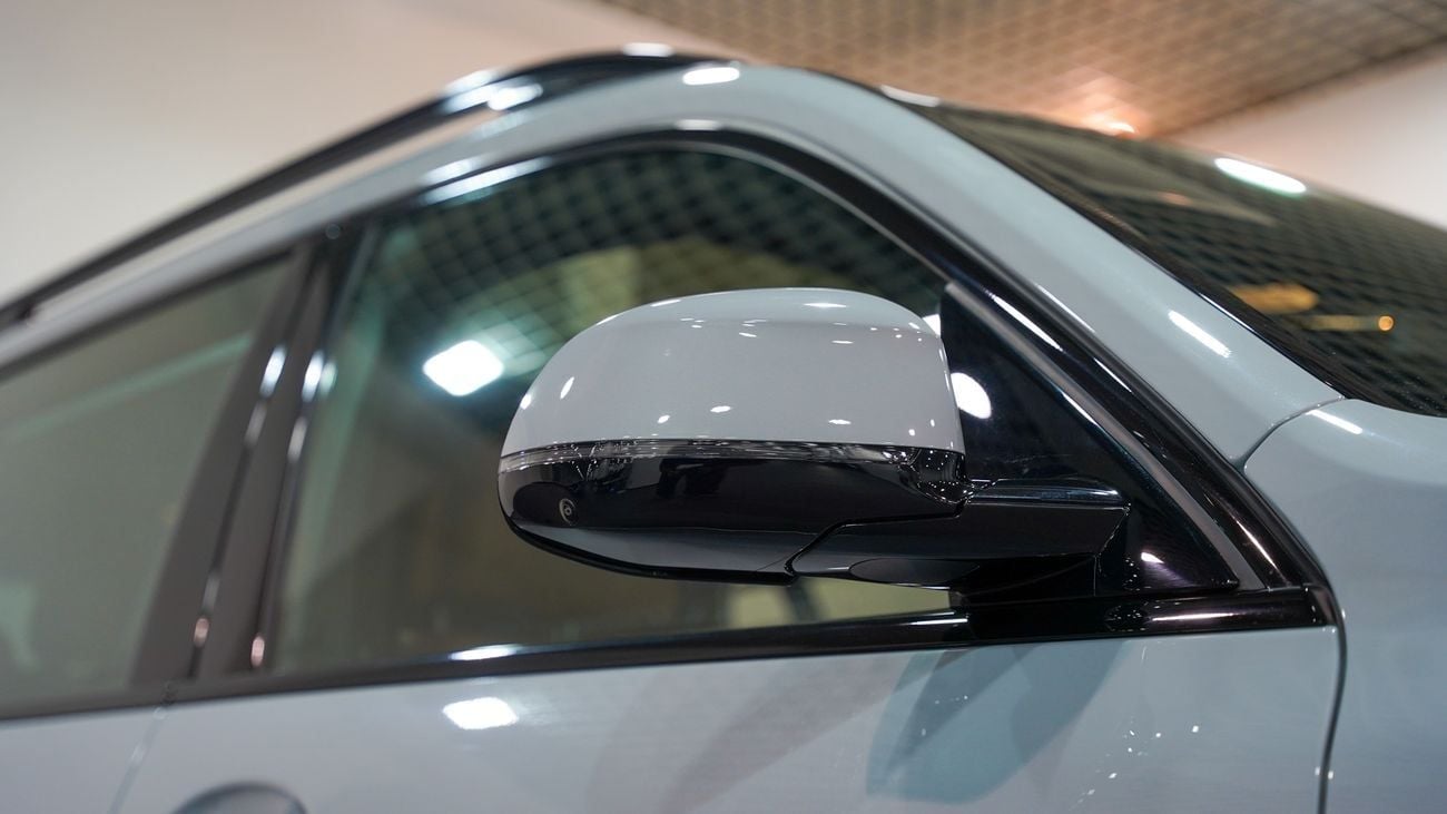 بي أم دبليو X7