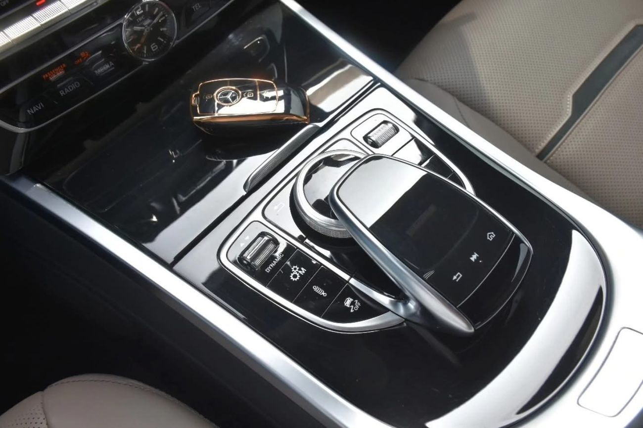 Mercedes-Benz G 63 AMG 4MATIC SUV