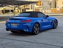 BMW Z4 M40i American Specs - Low Mileage Pristine Condition